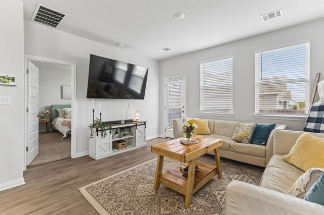 10600 Ridan WAY, Buda, TX 78610