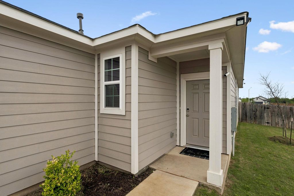 10600 Ridan WAY, Buda, TX 78610