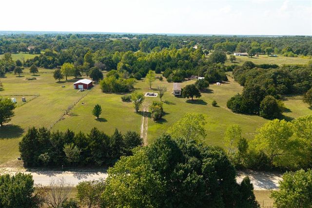 106851 S Paula Jean Drive, Mcloud, OK 74851