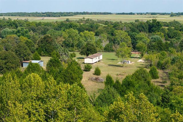 106851 S Paula Jean Drive, Mcloud, OK 74851