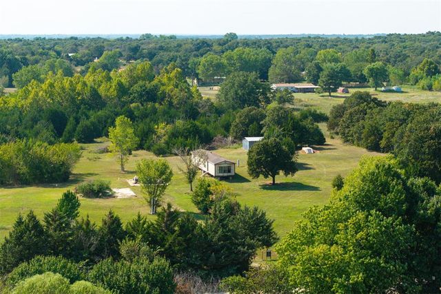 106851 S Paula Jean Drive, Mcloud, OK 74851