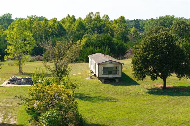 106851 S Paula Jean Drive, Mcloud, OK 74851