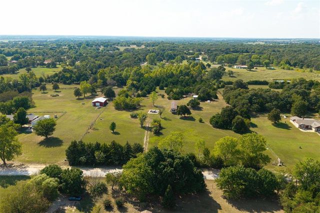 106851 S Paula Jean Drive, Mcloud, OK 74851