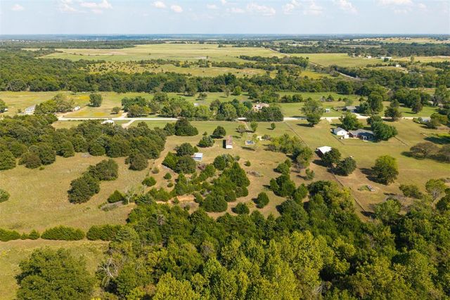 106851 S Paula Jean Drive, Mcloud, OK 74851