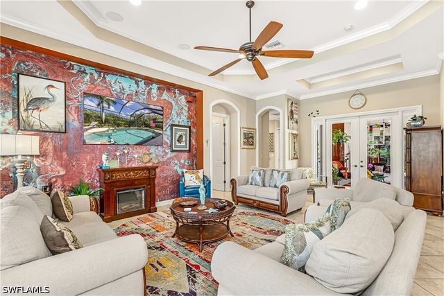 12567 Grandezza CIR, Estero, FL 33928