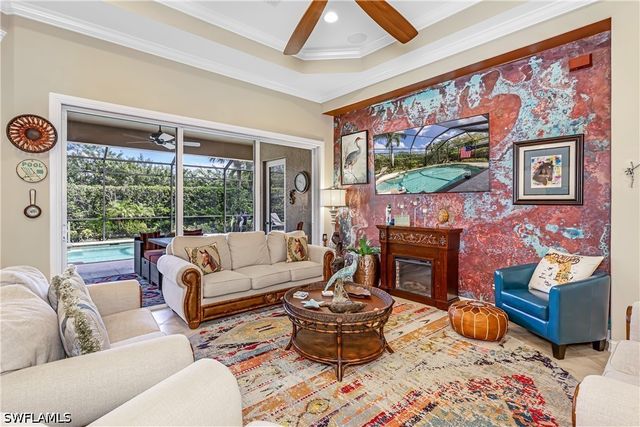 12567 Grandezza CIR, Estero, FL 33928