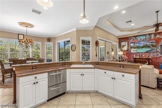 12567 Grandezza CIR, Estero, FL 33928