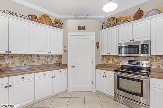 12567 Grandezza CIR, Estero, FL 33928