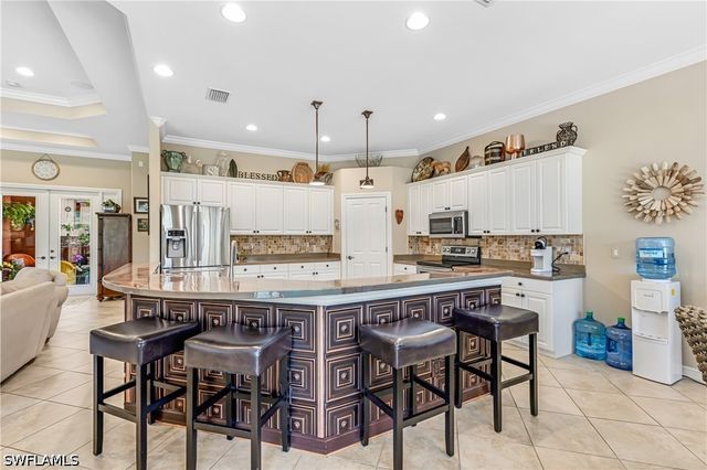 12567 Grandezza CIR, Estero, FL 33928