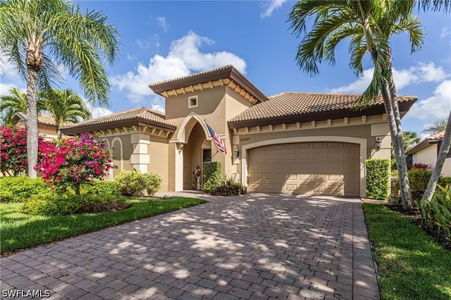 12567 Grandezza CIR, Estero, FL 33928