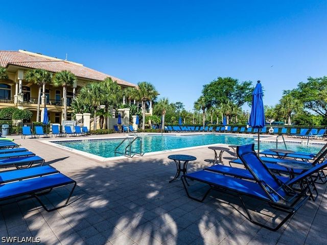 12567 Grandezza CIR, Estero, FL 33928