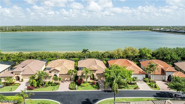 12567 Grandezza CIR, Estero, FL 33928
