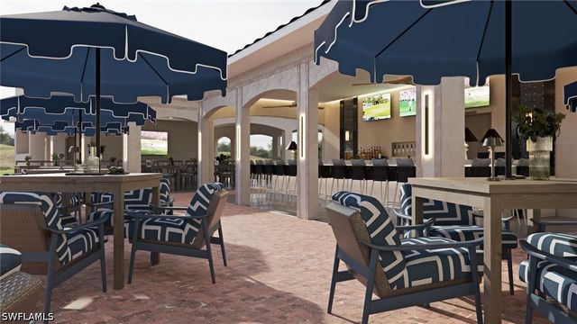 12567 Grandezza CIR, Estero, FL 33928