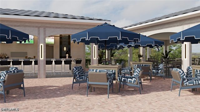 12567 Grandezza CIR, Estero, FL 33928