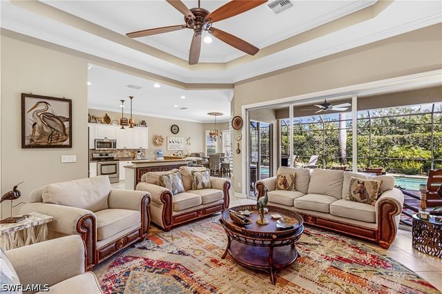 12567 Grandezza CIR, Estero, FL 33928