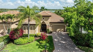12567 Grandezza CIR, Estero, FL 33928