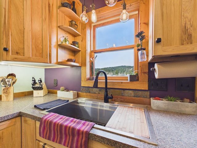 131 W Boulder St, Nederland, CO 80466