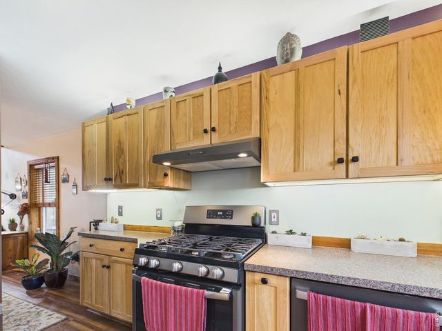 131 W Boulder St, Nederland, CO 80466