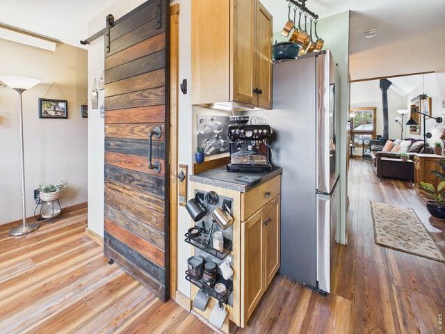 131 W Boulder St, Nederland, CO 80466