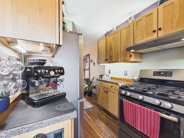 131 W Boulder St, Nederland, CO 80466
