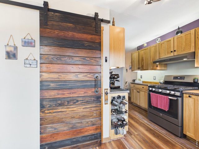 131 W Boulder St, Nederland, CO 80466