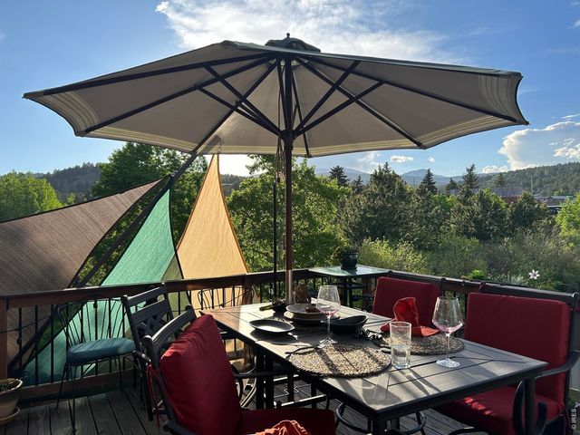 131 W Boulder St, Nederland, CO 80466
