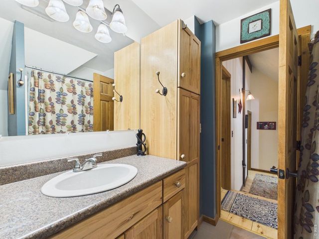 131 W Boulder St, Nederland, CO 80466