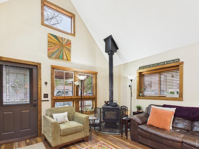 131 W Boulder St, Nederland, CO 80466