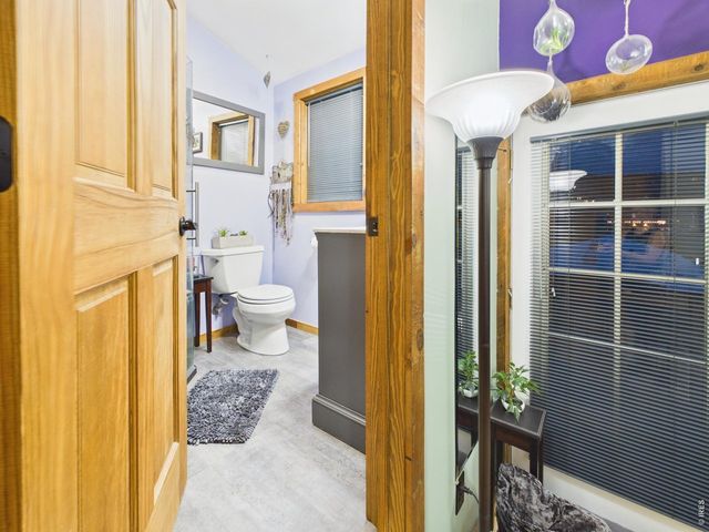 131 W Boulder St, Nederland, CO 80466
