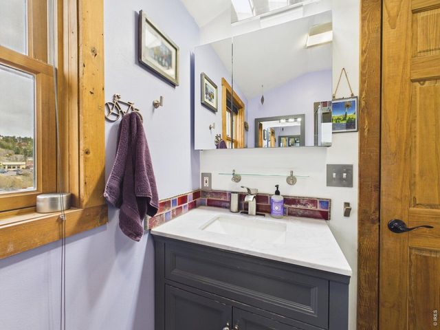 131 W Boulder St, Nederland, CO 80466
