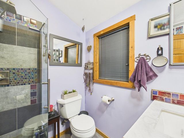 131 W Boulder St, Nederland, CO 80466