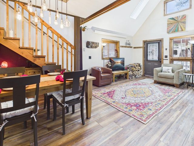 131 W Boulder St, Nederland, CO 80466