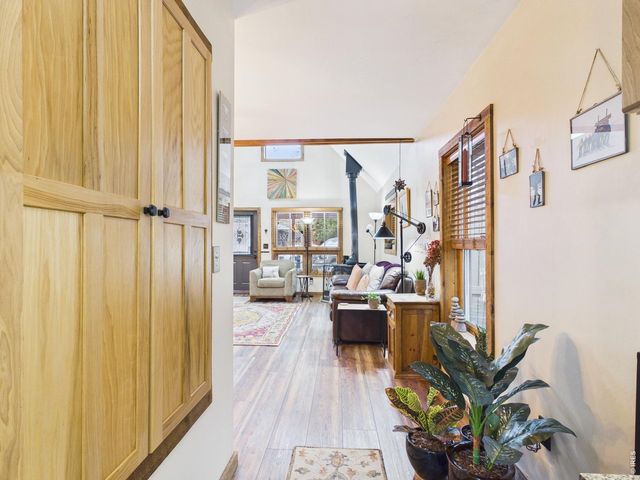 131 W Boulder St, Nederland, CO 80466