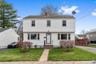 215 Goodrich Street, Hartford, CT 06114