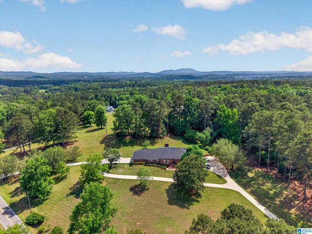 360 KELLY LYNN DRIVE, Anniston, AL 36207