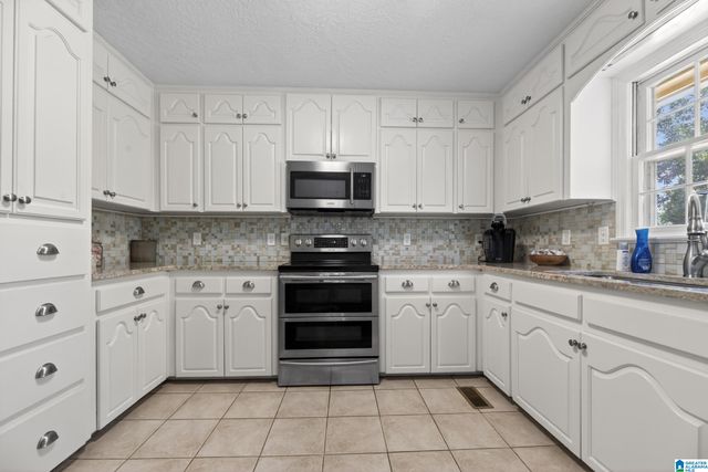 360 KELLY LYNN DRIVE, Anniston, AL 36207