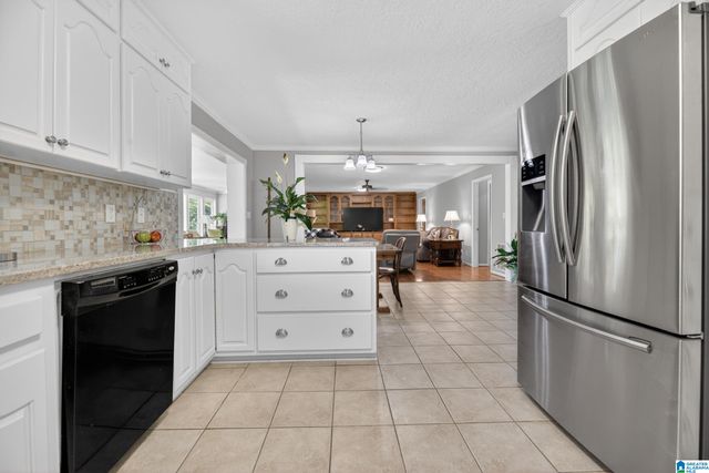 360 KELLY LYNN DRIVE, Anniston, AL 36207