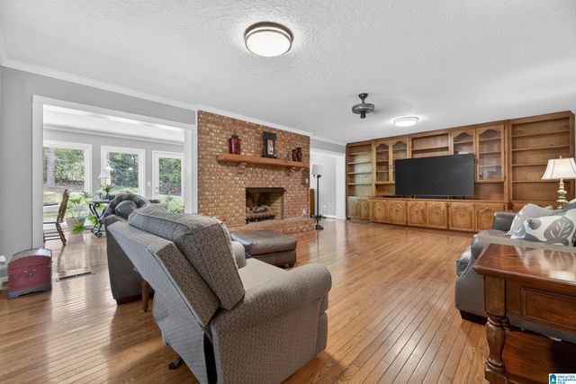 360 KELLY LYNN DRIVE, Anniston, AL 36207