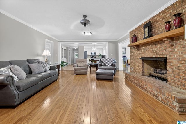 360 KELLY LYNN DRIVE, Anniston, AL 36207
