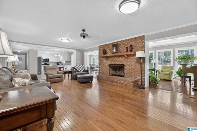 360 KELLY LYNN DRIVE, Anniston, AL 36207