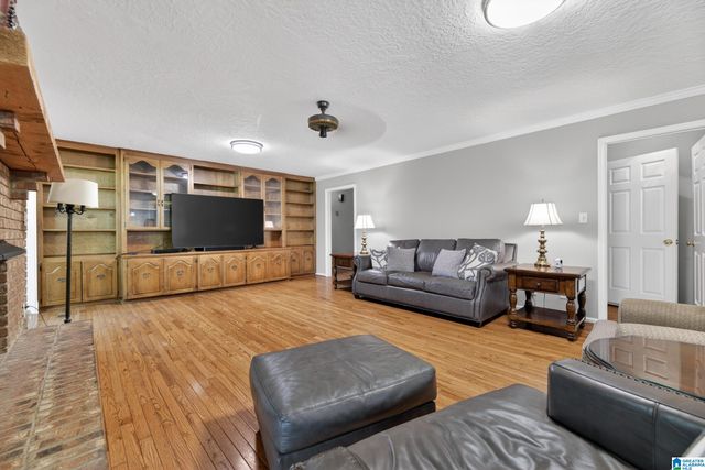 360 KELLY LYNN DRIVE, Anniston, AL 36207