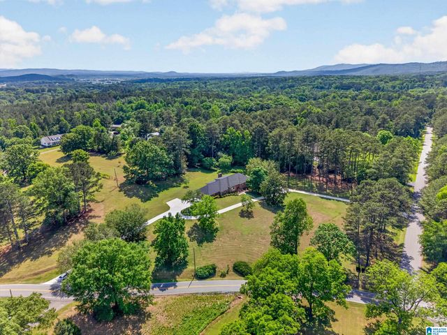 360 KELLY LYNN DRIVE, Anniston, AL 36207