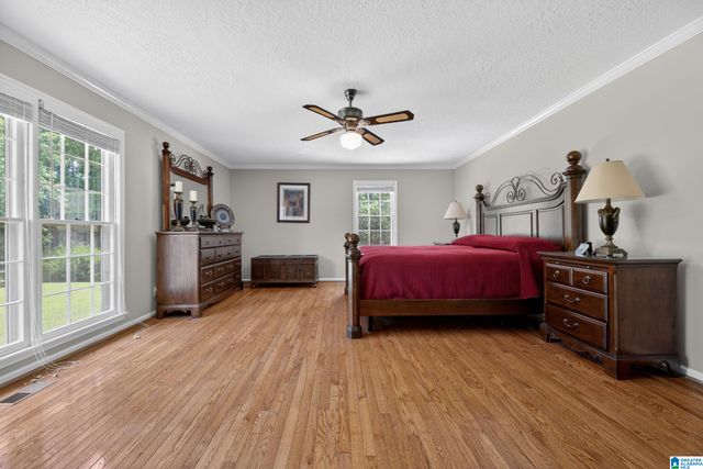 360 KELLY LYNN DRIVE, Anniston, AL 36207