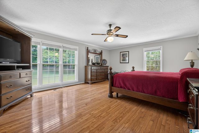 360 KELLY LYNN DRIVE, Anniston, AL 36207