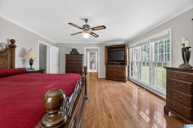 360 KELLY LYNN DRIVE, Anniston, AL 36207