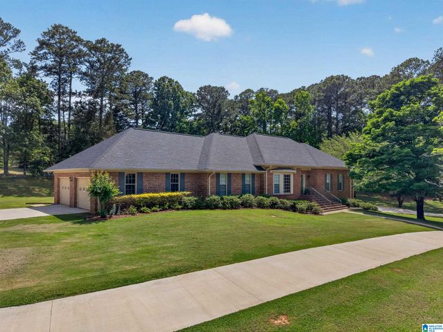360 KELLY LYNN DRIVE, Anniston, AL 36207