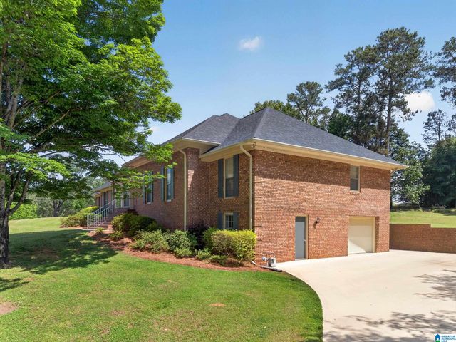 360 KELLY LYNN DRIVE, Anniston, AL 36207