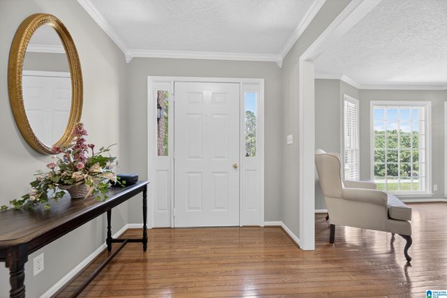 360 KELLY LYNN DRIVE, Anniston, AL 36207