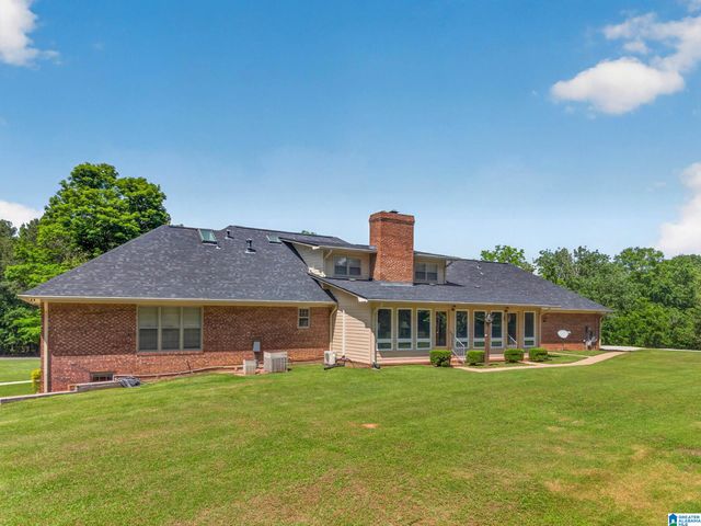 360 KELLY LYNN DRIVE, Anniston, AL 36207