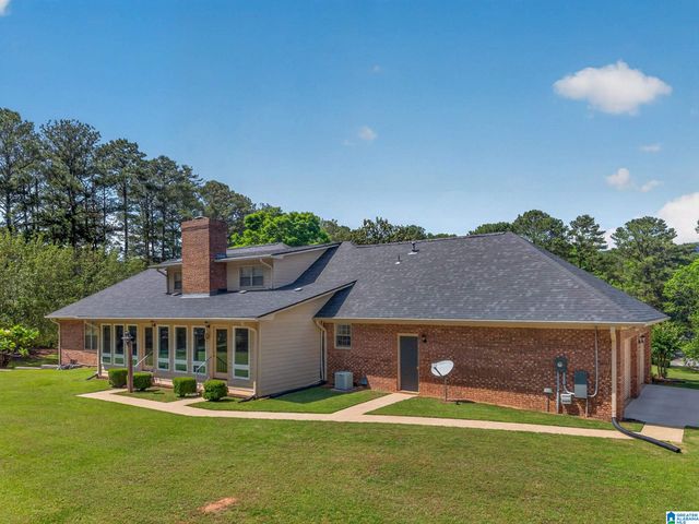 360 KELLY LYNN DRIVE, Anniston, AL 36207